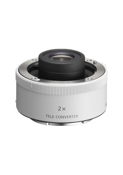 Sony SEL20TC  2x Teleconverter Lens (Sony Eurasia Garantili)