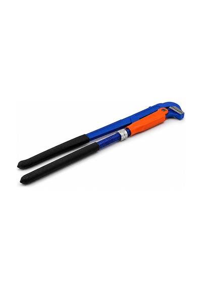 1.5" Maşalı Çelik Boru Anahtarı Cr-v Çok renkli
