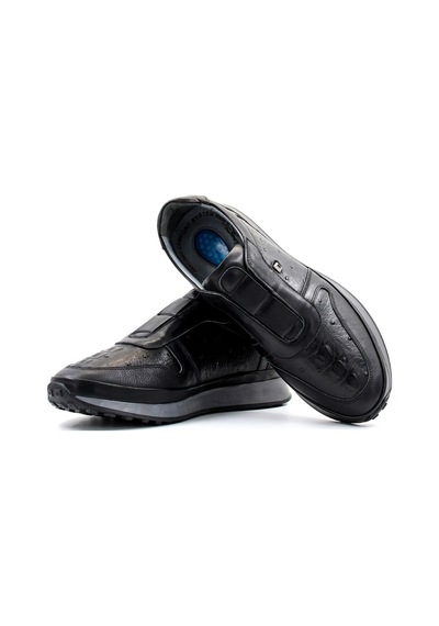 Hakiki Deri Erkek Casual Ayakkabı 951ma109 001
