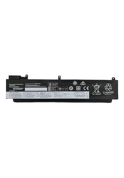 Lenovo Thinkpad T460s Sb10f46460 00hw022 Uyumlu Batarya Model-2