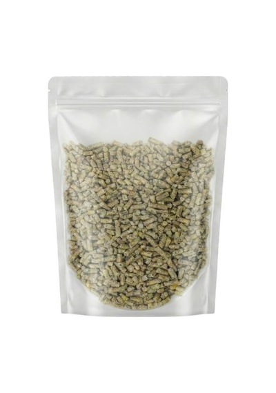 İpek Değirmen Yumurta Yemi 3 kg Yüksek Verimli Kanatlı Yemi Vitamin ve Mineral Takviyeli