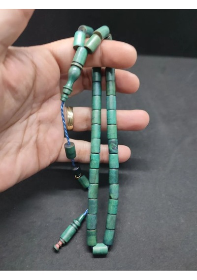 Başka Yerde Yok Mustafa Uysal Usta Eseri Nai F Kokulu Kesme Şi Açık Gri 85058898