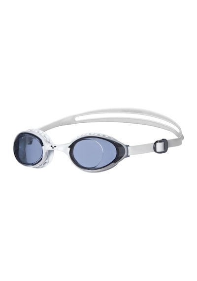 Arena Air-Soft Unisex Beyaz Yüzücü Gözlüğü 003149510 Çok Renkli
