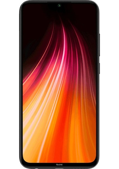 Xiaomi Redmi Note 8 Hayalet Ekran Koruyucu Kırılmaz Cam Gizli Privacy