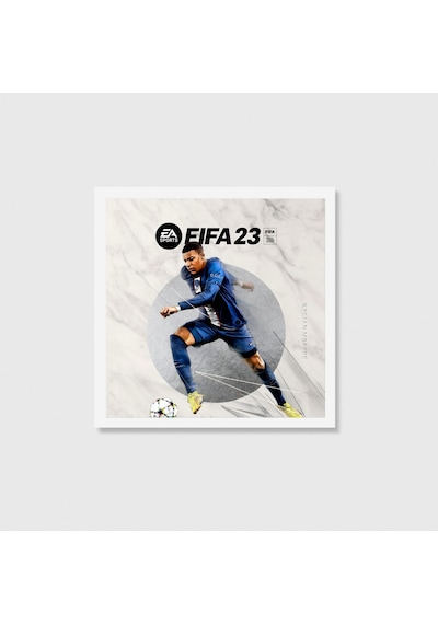 Fıfa 23 Oyun Posteri Oyuncu Dekoru Gamer Decor Tablo Çerçeveli Poster Duvar Dekorasyonu Beyaz Çerçeveli Tablo Beyaz Çerçeveli Tablo Dn11d573beyaz 25 x 25 CM Fıfa 23 Oyun Posteri Oyuncu Dekoru Gamer Decor Tablo Çerçeveli Poster Duvar Dekorasyonu Beyaz Çerçeveli Tablo Beyaz Çerçeveli Tablo Dn11d573beyaz 25 x 25 CM