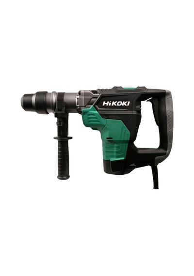 Hikoki DH40MC 40 MM Sds Max 1000 W Profesyonel Kırıcı Delici Matkap