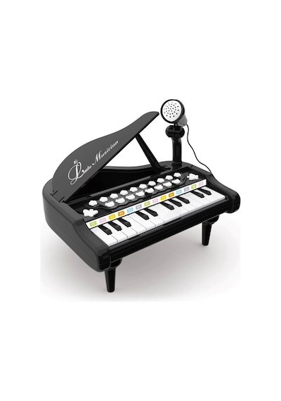 Bao-1505a 31 Tuşlu Mini Piano Mp3 -vardem