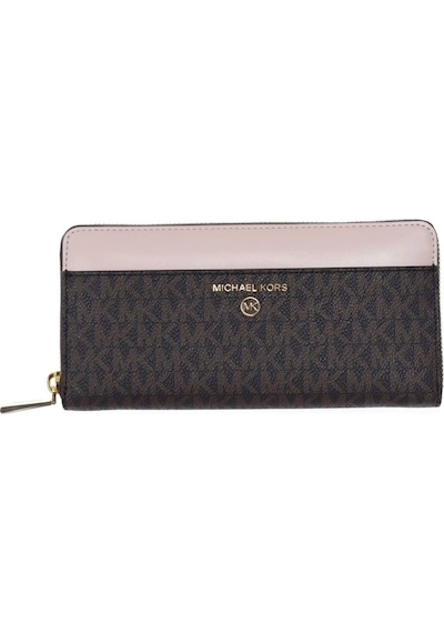 Michael Kors Mıchael Kors Kadın Cüzdan 34h1gt9e8b-brn-pınk 34h1gt9e8b-brn-pınk Kahverengi Kahverengi