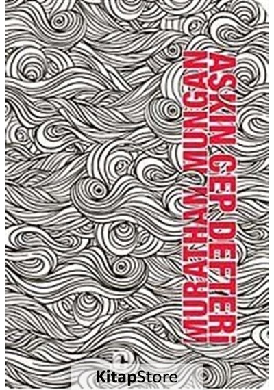Kitapstore- Aşkın Cep Defteri / Murathan Mungan