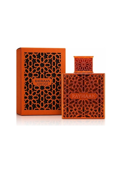 Rayhaan Vantage Edp 100 Ml Erkek Parfüm Aromatik