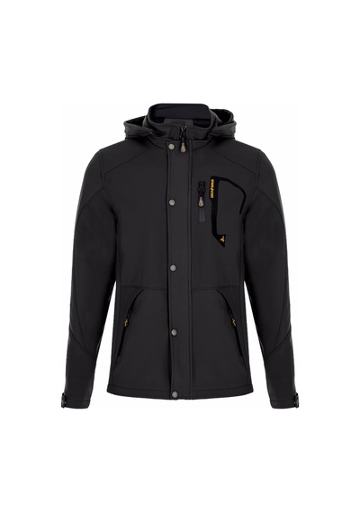 Oliggopol Softshell Erkek Mont