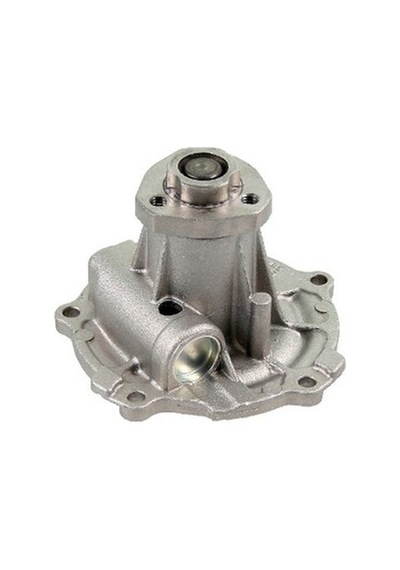 Hepu P542 Su Pompası Afn Vw 28121004