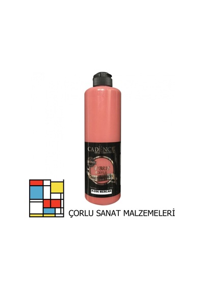 Hybrıd Akr. Multisurfaces-500Ml H-096 Mercan