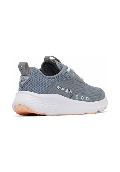 Columbia Kadın Bl5879 Castback Pfg Kül Gri Ayakkabı Bl5879-021 Gri