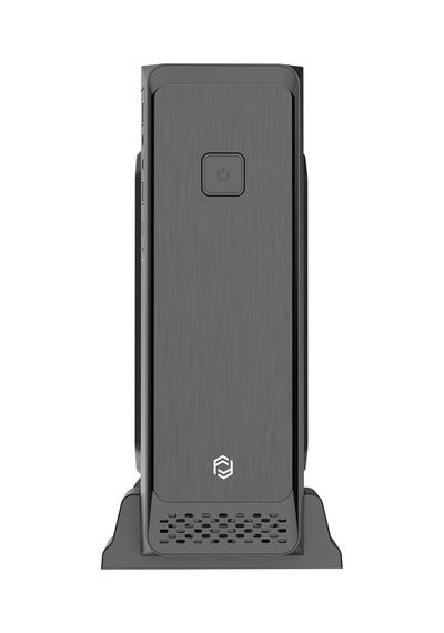 Teknoteg - Frısby Fc-s6060b 300w Siyah Slım Matx Kasa