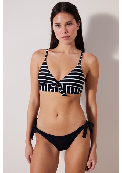 Penti Siyah Brazilian Bikini Altı Plım3fqd24ıy-bk5