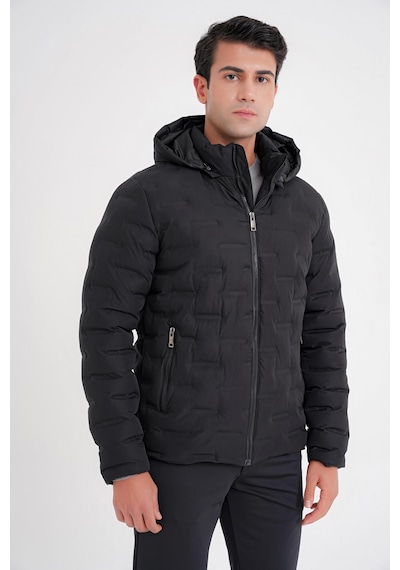 Efor Mt 177 Mont Comfort Siyah Siyah
