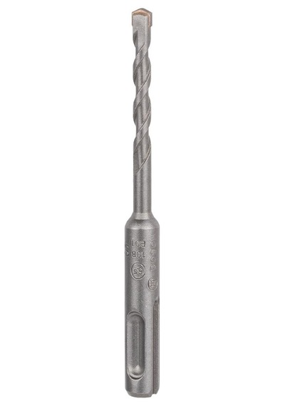 Bosch - Plus-1 Serisi, Sds-plus Kırıcı Delici Matkap Ucu 5.5 110 Mm