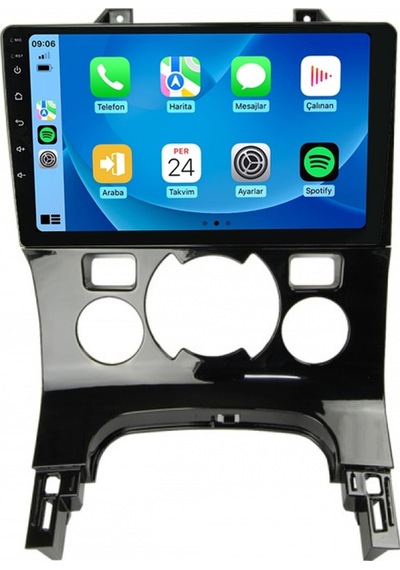 Maitech M-t-c 332 Serisi Peugeout 3008 5008 2009-2015 4+32gb Multimedya Teyp 9"