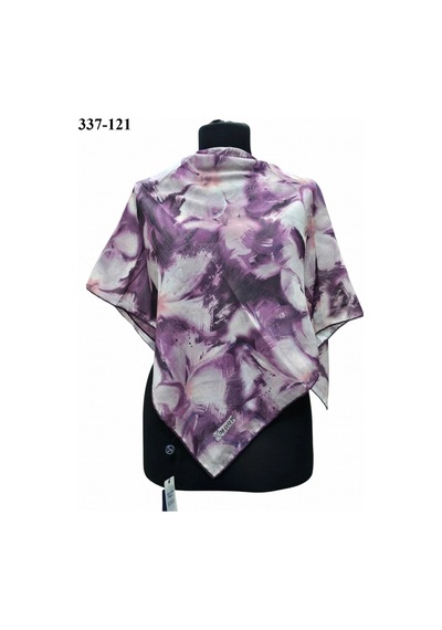 Moonscarfs Moonscarf Soft Pamuk Eşarp 337-121 Çok Renkli
