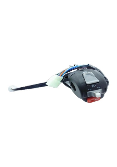 RAMZEY RMG RAPİD 50 SOL KUMANDA