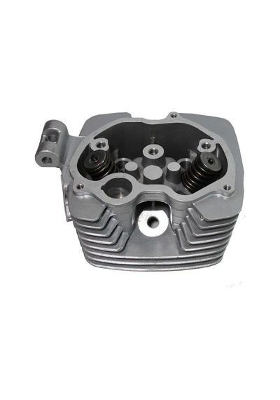 Atv Lınhaı 200 Cc 62.5 Mm Silindir Kapak Full Set