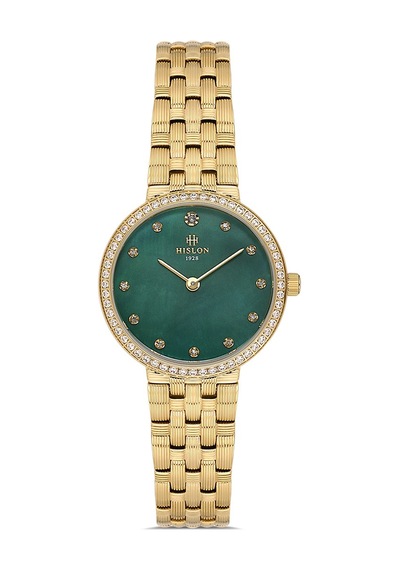 Hislon Women's Classic Queen Ql188g-15sg Gri