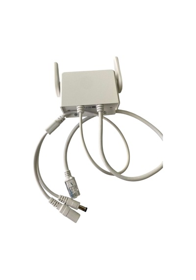 Baff 4g Wreless Router Bfm-100 Simkartlı