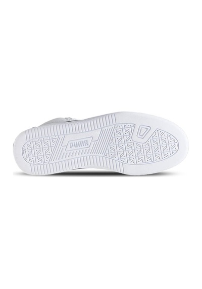 Puma Caven 2.0 Mid Unısex Boğazlı Ayakkabı-beyaz 39229103 Beyaz