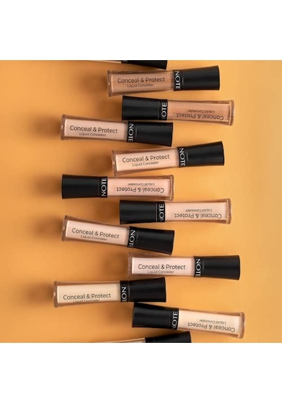 Note Cosmetics Note Cosmetics Conceal & Protect Likit Concealer - 02 00