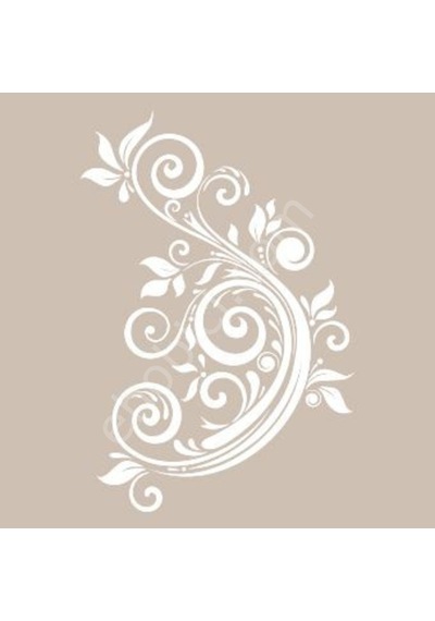 As470 - Cadence A4 Stencil