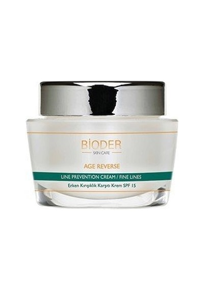 Bioder Age Reverse Erken   Krem Kuru/Normal Cilt 50 ML
