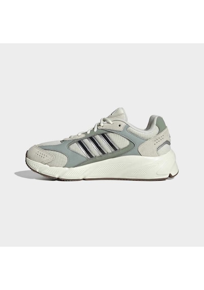 Adidas Js0075 Crazychaos 2000 Kadın Günlük Spor Ayakkabısı Bej