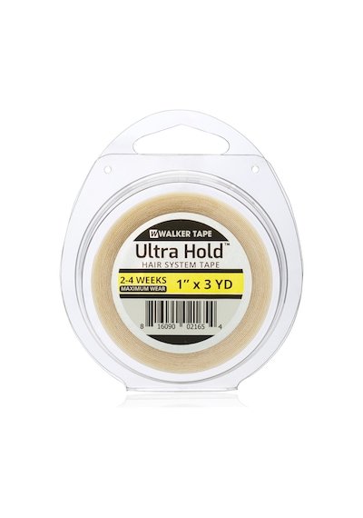 Walker Tape Ultra Hold Protez Saç Bandı Rulo (2.5 CM x 2.74 M)