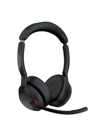 Jabra Evolve2 55 Usb-c Ms Stereo Bluetooth Kulaklık