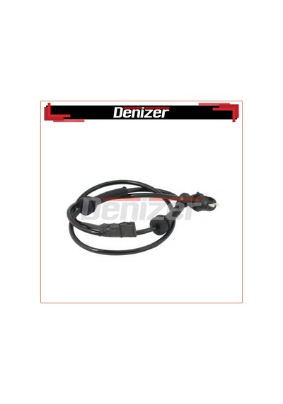 Megane 2 Abs Sensör Kablosu Arka Sağ Sol 8200296571