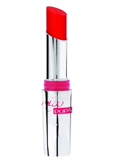 Pupa Miss Ultra Brillant Lipstick Ruj 404 Marrakech