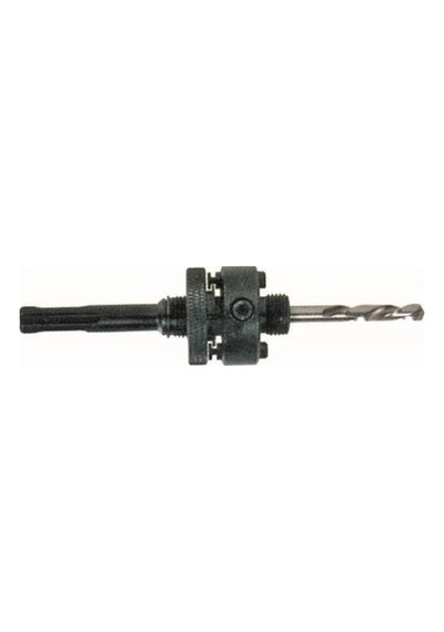 Leo Bi-metal Delme Testeresi Adaptörü Sds 14-30 MM