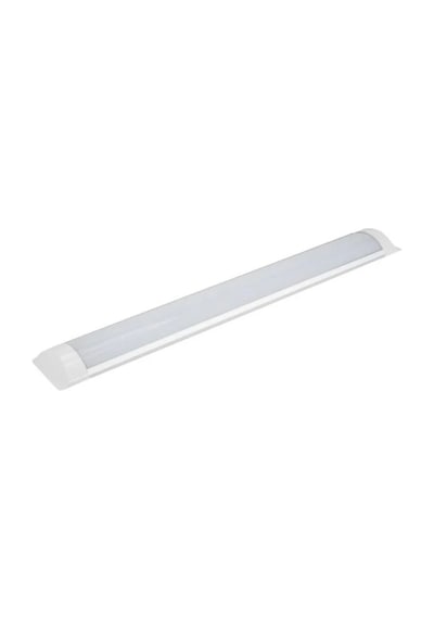 Cata Yatay Led Bant Armatür 20w Beyaz 6500k 60 CM