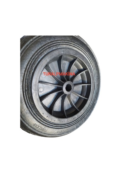 Süt Arabası Tekeri 300X70-7