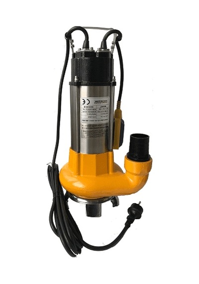 Dalgıç Pompa Dvx 150 M