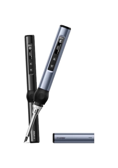 Fnırsı Hs-01 Akıllı Havya