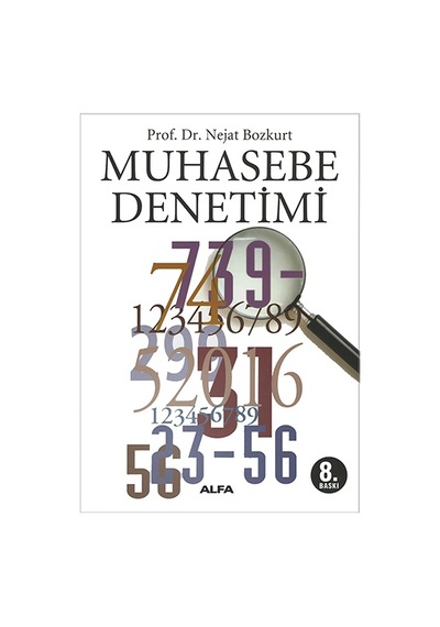 Muhasebe  Denetimi
