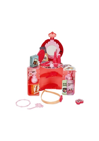 S00004927 Güzellik Set Kapsül Taşınabilir3 İn1 28