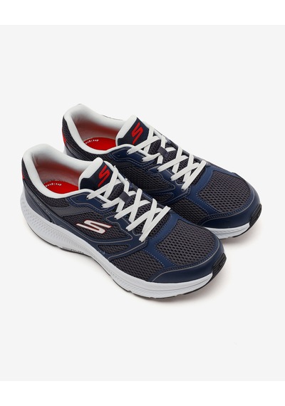 Skechers Go Run Consistent 2.0 Erkek Koşu Ayakkabısı 220861tk-nvy Lacivert
