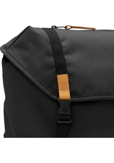 Timberland Timberpack Heritage Backpack Unisex Sırt Çantası Siyah