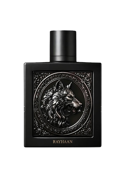 Rayhaan Wolf Edp 100 Ml Erkek Parfümü Oryantal
