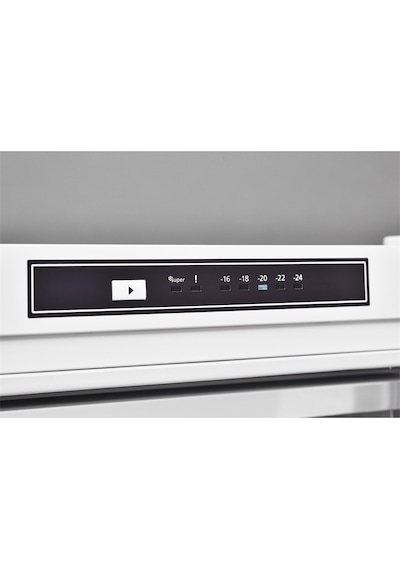 Vestel CDM601 E 196 LT 6 Çekmeceli Dikey Derin Dondurucu