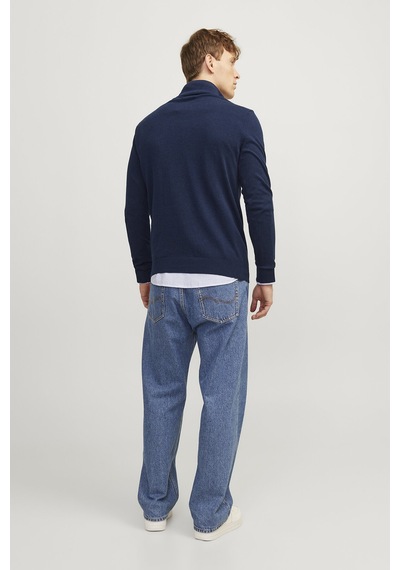 Jack & Jones Kazak Mavi