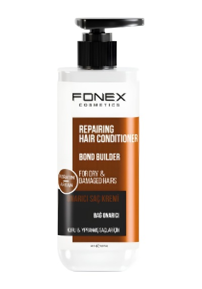 Fonex Bağ Onarıcı Saç Kremi 500 Ml